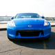 Illustration for article titled 2009 Nissan 370Z: Part One